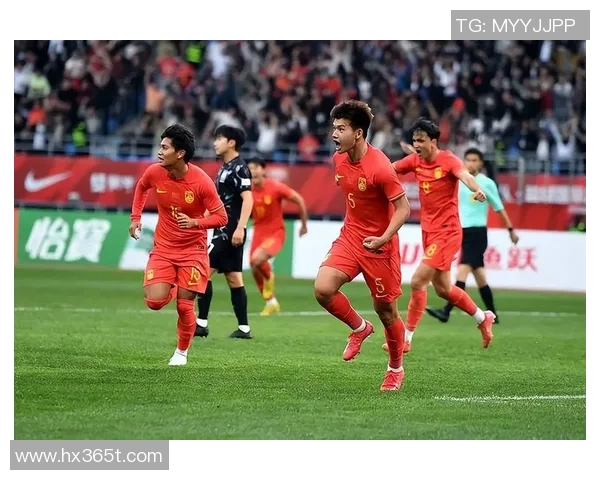 国足热身赛迎战西班牙球队期待展现实力与风采