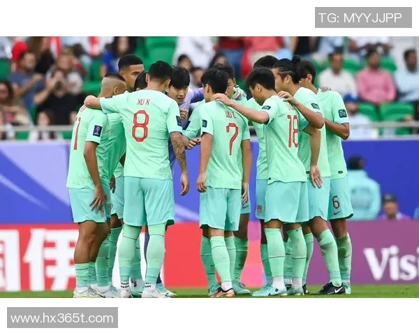 国足与巴萨激情对决视频直播全程回顾与精彩瞬间解析