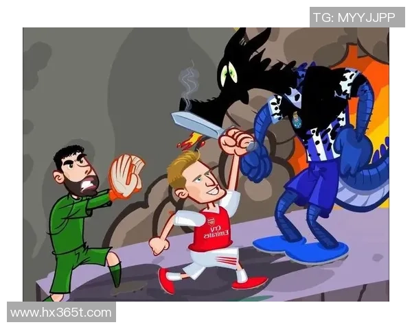 欧冠淘汰赛惊现冷门阿森纳遗憾败给波尔图无缘晋级16强