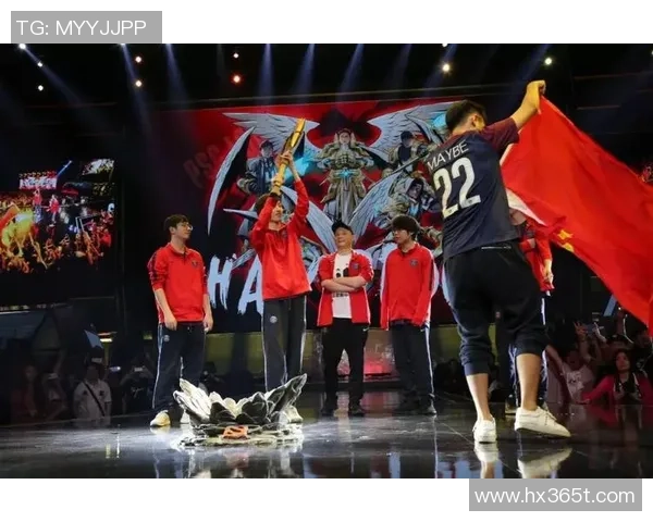 DOTA2精彩解析：深入探讨WE战队的战术灵活性与应变能力