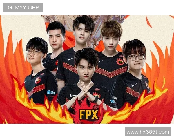 FPX战队在CSGO中的崛起与实力分析探讨
